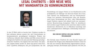 chatbot berliner anwaltsblatt